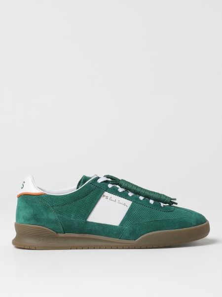 Ps Paul Smith: Baskets homme Ps Paul Smith