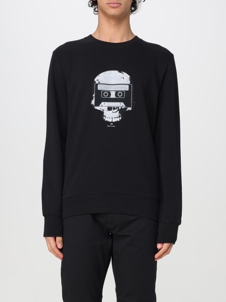 Sweatshirt men Ps Paul Smith