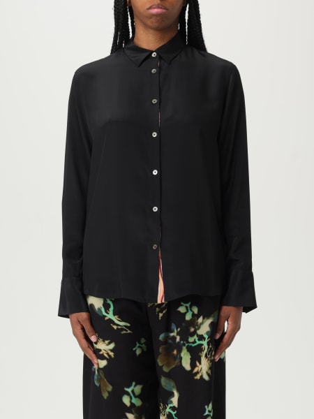 Chemise femme Ps Paul Smith