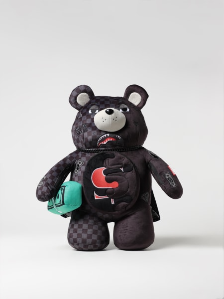 Backpack men Sprayground