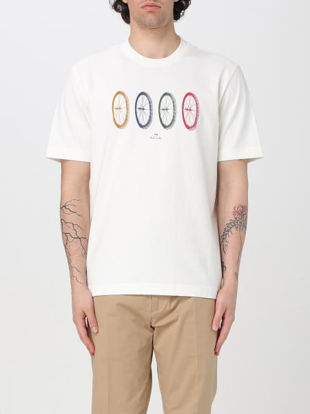 T-shirt men Ps Paul Smith