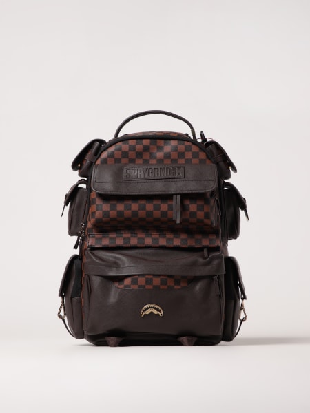 Рюкзак Мужское Sprayground>