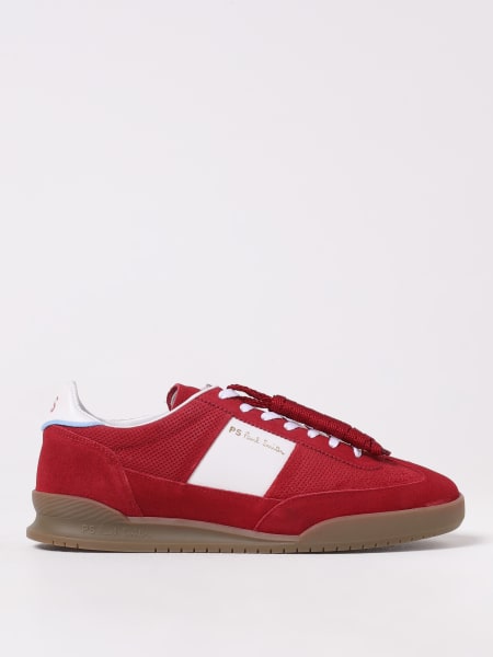 Ps Paul Smith: Zapatillas hombre Ps Paul Smith