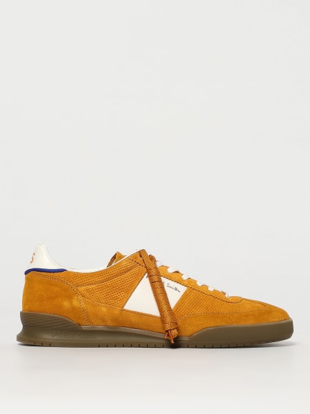 Ps Paul Smith: Baskets homme Ps Paul Smith
