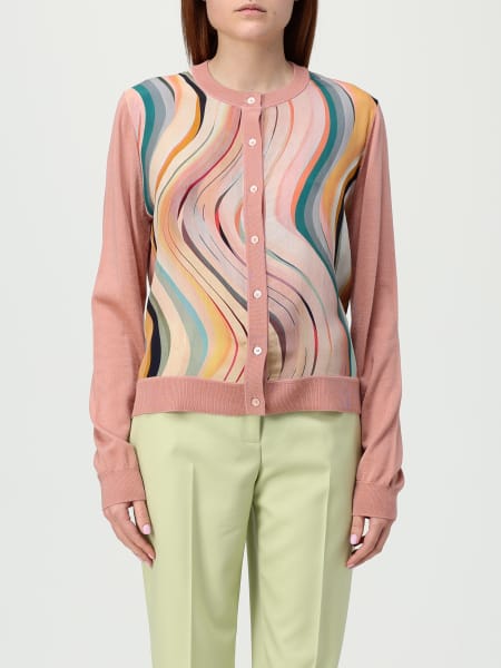 Cardigan femme Ps Paul Smith