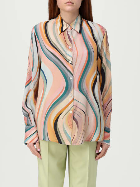 Chemise femme Ps Paul Smith