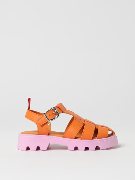 Marni: シューズ 幼児 Marni