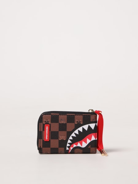 Sprayground: Wallet men Sprayground