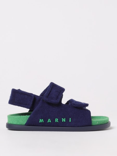 Marni: シューズ 幼児 Marni