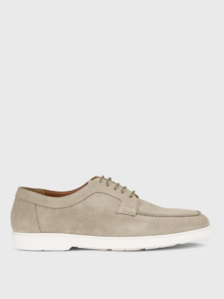 Doucal's: Zapatos de cordones hombre Doucal's