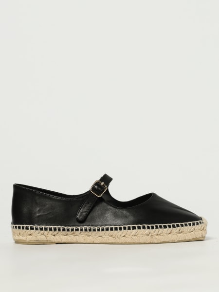 Ballet flats woman CastaÑer