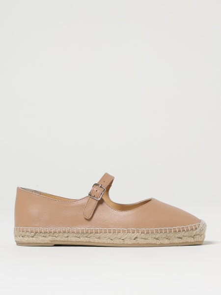 Castañer: Ballerines femme CastaÑer