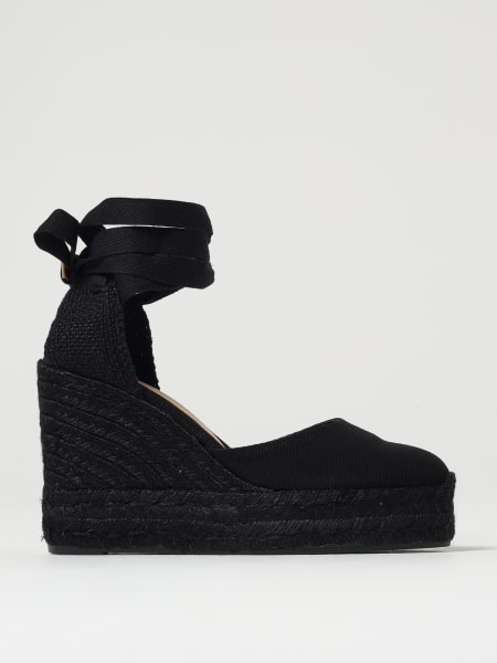 Espadrilles woman CastaÑer