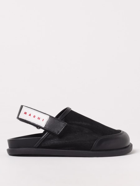 Marni: シューズ 女の子 Marni
