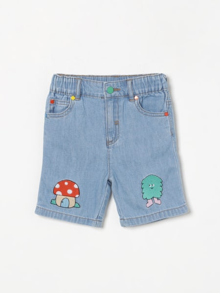 Pants kids Stella McCartney Kids