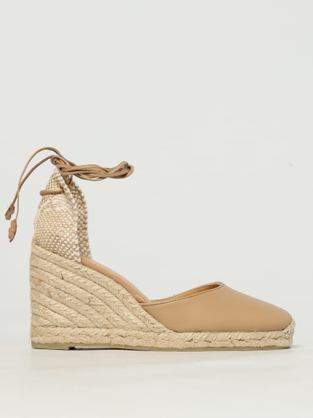 Espadrilles woman CastaÑer