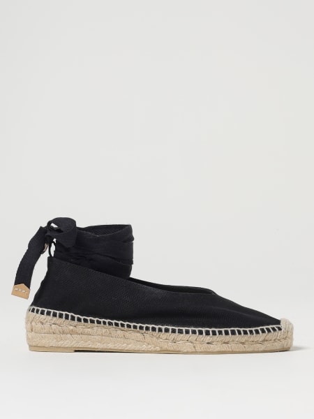 Espadrilles woman CastaÑer