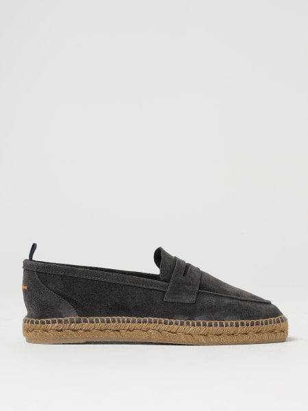 Espadrilles men CastaÑer>