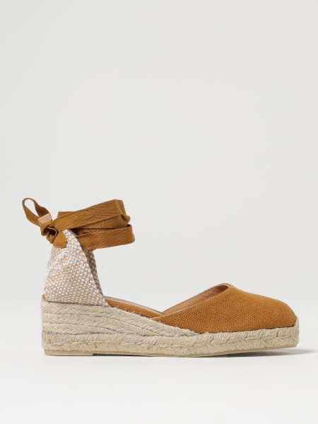 Espadrilles woman CastaÑer