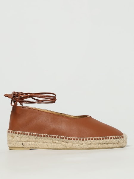 Espadrilles woman CastaÑer
