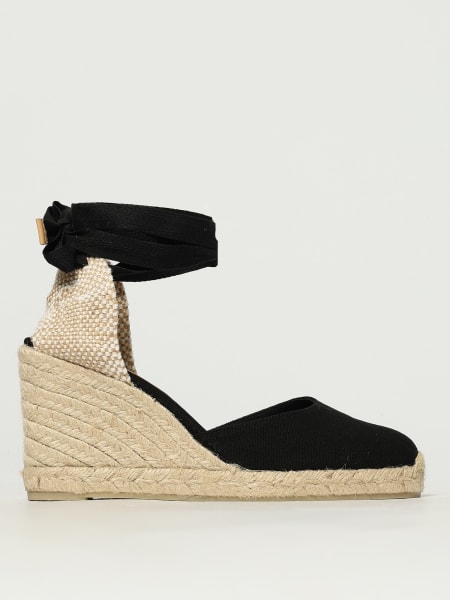 Espadrilles woman CastaÑer