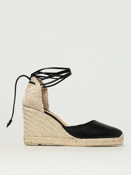 Espadrilles woman CastaÑer