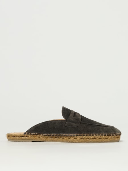 Sandals men CastaÑer>