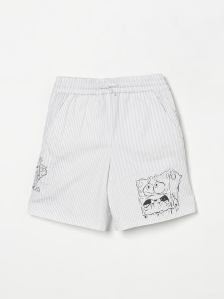 Short kids Stella McCartney Kids