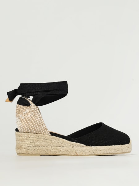 Espadrilles woman CastaÑer