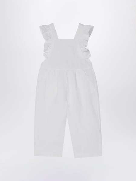Il Gufo: Overall Baby Il Gufo