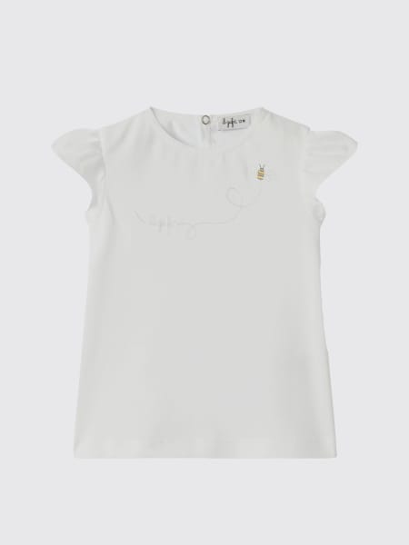 Tシャツ ボーイ Il Gufo