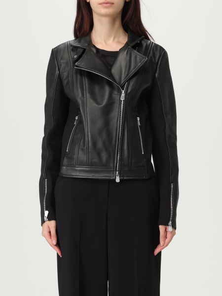 Pinko Jacket for Women SS25 | GIGLIO.COM