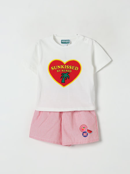 Tracksuits kids Kenzo>