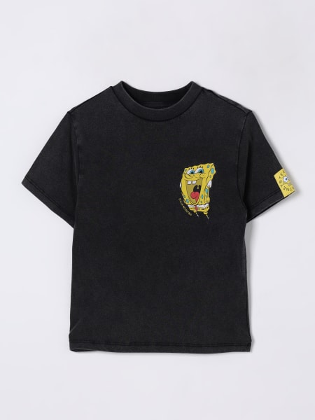 Tシャツ ボーイ Stella McCartney Kids