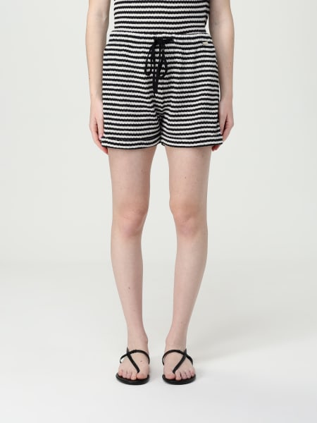 ラップスカート レディース Emporio Armani>