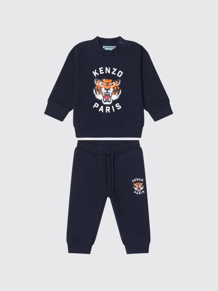Kenzo: Tracksuits baby Kenzo