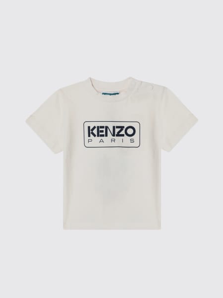 T-shirt kids Kenzo>