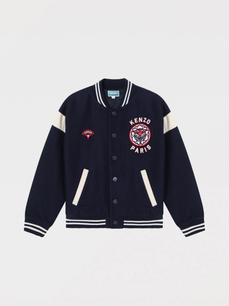 Jacket kids Kenzo>
