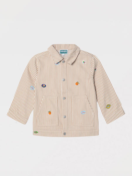 Jacket kids Kenzo>