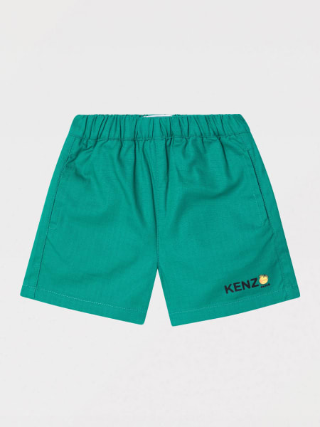 Kenzo: Shorts baby Kenzo