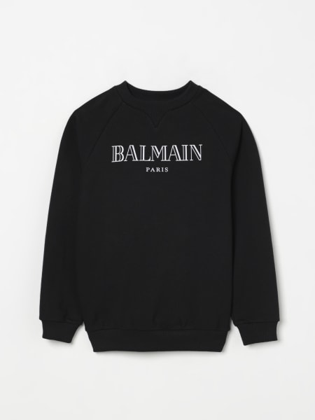 Balmain: Pull fille Balmain
