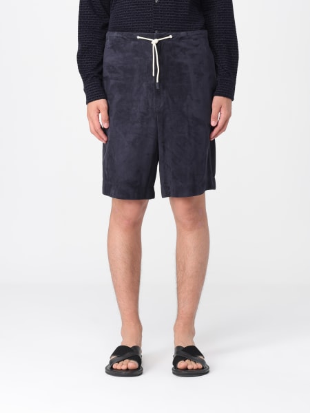 Short men Emporio Armani
