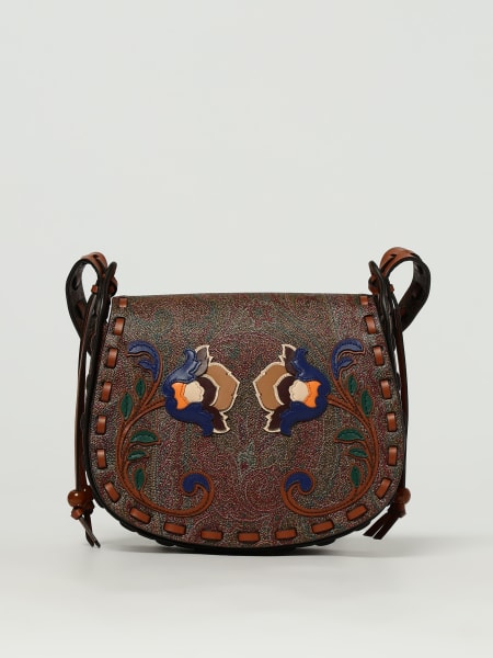 숄더백 여성 Etro>