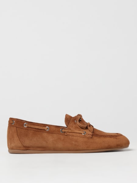 Loafers woman Stuart Weitzman
