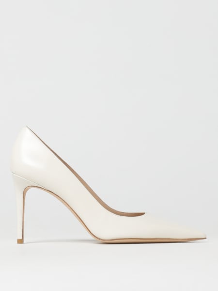 Туфли на каблуке Женское Stuart Weitzman>