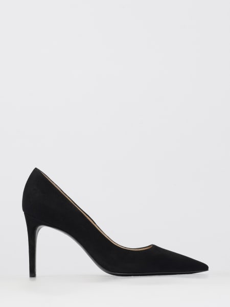 High heel shoes woman Stuart Weitzman