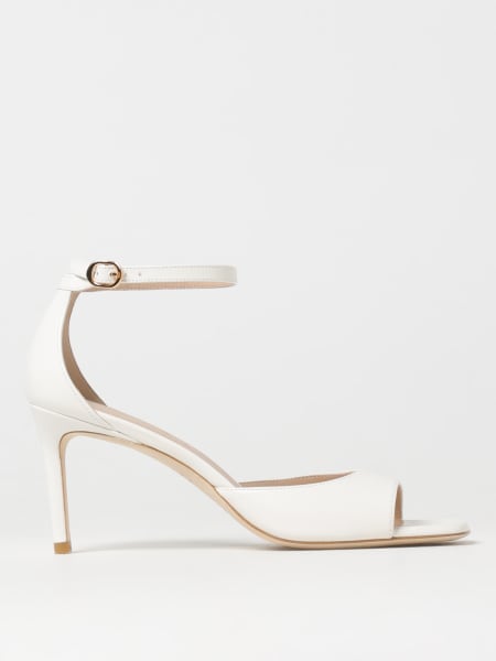 【Stuart Weitzman】ヒールサンダル スチュアート ワイツマン STUART WEITZMAN NEARLYNUDE サンダル