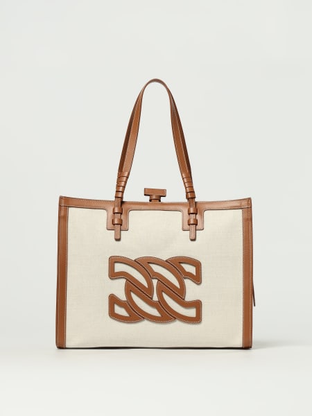 Casadei: Schultertasche Damen Casadei