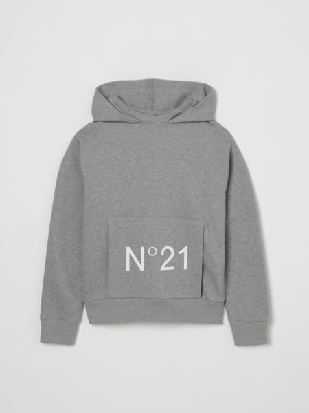 N° 21: 스웨터 남아 N° 21