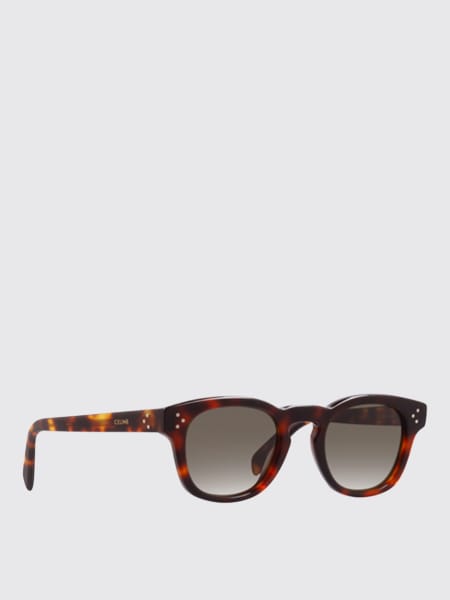 Sunglasses men Celine>
